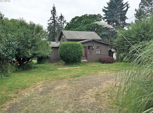 19585 McCord Rd, Oregon City, OR 97045