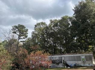 128 Johnson Rd, Braxton, MS 39044