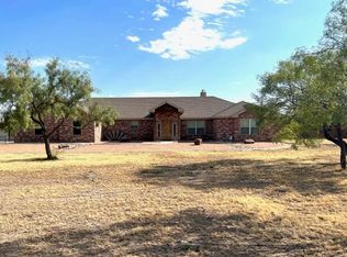 2153 Copper Rock Rd, San Angelo, TX 76904