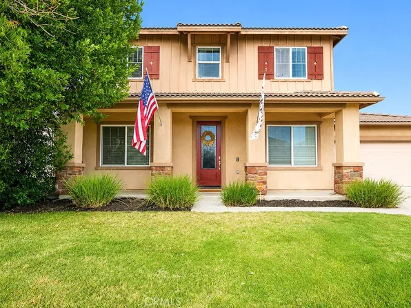 13064 Creekside Way, Moreno Valley, CA 92555