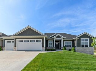 111 Aspen Drive, Marion, IA 52302