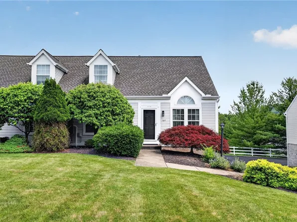 127 Sedeca Dr, Canonsburg, PA 15317
