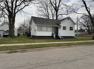 311 John St, La Porte, IN