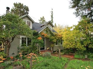 1090 Creek Dr, Menlo Park, CA 94025