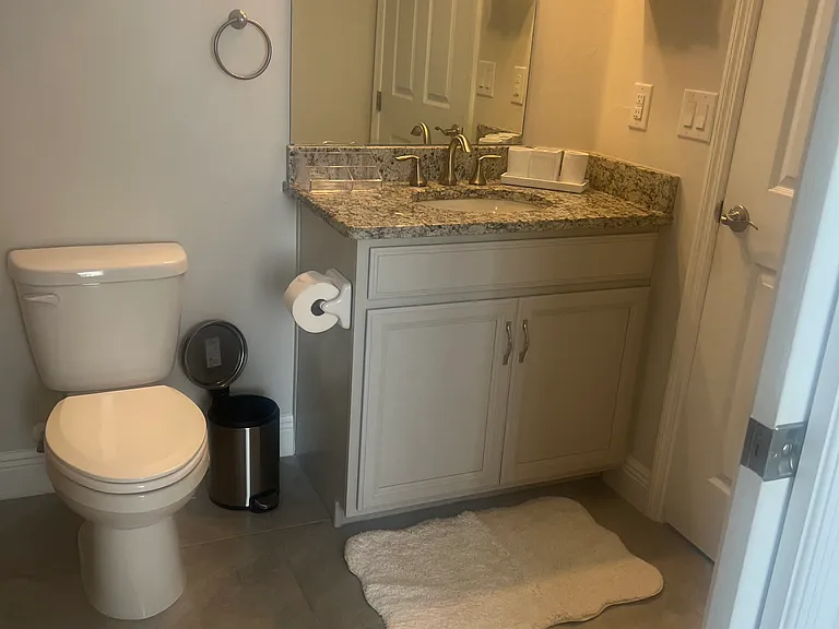 Master 2 Bathroom