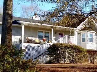 210 Oak Shores Dr LOT 15, McDonough, GA 30253