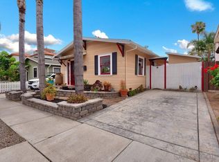 4470 33rd Pl, San Diego, CA 92116