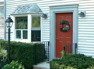 83 Middle St APT 2, Hallowell, ME 04347