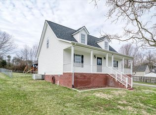 3509 Castlebrooke Ln, Cookeville, TN 38501