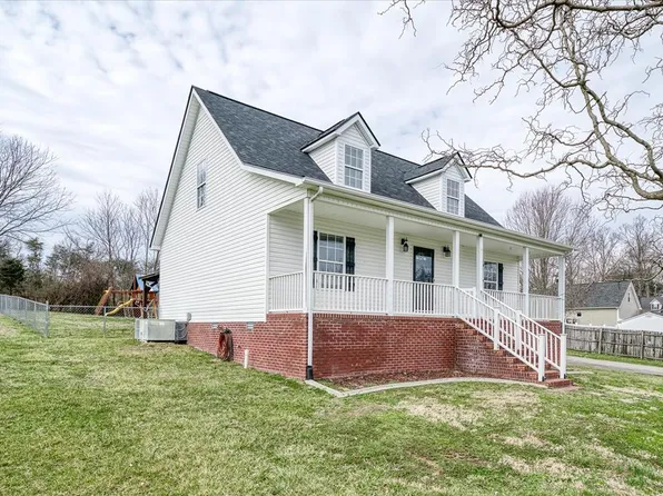 3509 Castlebrooke Ln, Cookeville, TN 38501