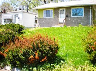5447 Hamilton Ave, Saint Louis, MO
