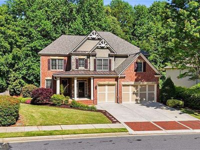 1435 Liberty Ln, Cumming, GA, 30040