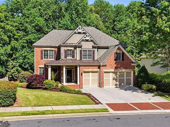 1435 Liberty Ln, Cumming, GA 30040