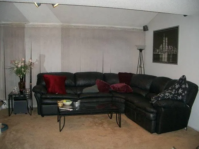 Living Room - 10826 SE 260th St
