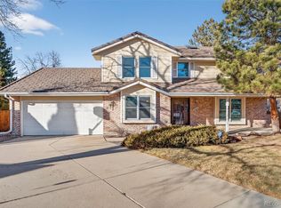 8043 S Jackson Street, Centennial, CO 80122