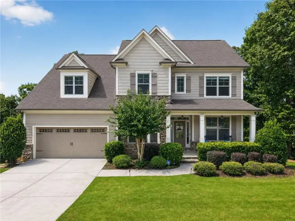 5830 Mulberry Holw, Flowery Branch, GA 30542