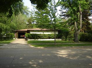 1138 Evans St, Oshkosh, WI 54901