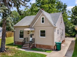 19402 Maple Heights Blvd, Maple Heights, OH 44137