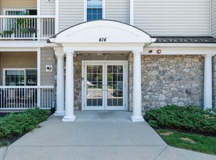 414 John Mahar Hwy UNIT 312, Braintree, MA 02184