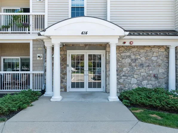 414 John Mahar Hwy Unit 312, Braintree, MA 02184