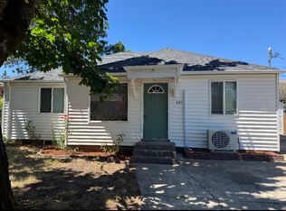 860 23rd St, Springfield, OR 97477