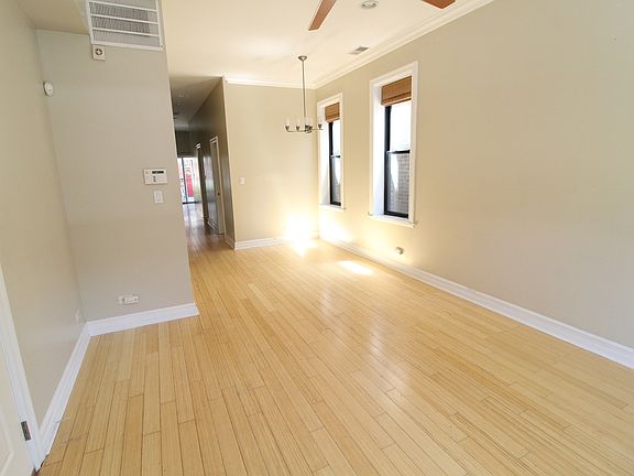 2nd image of 917 N Damen Ave APT 1F