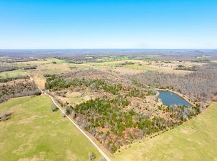 Green Valley Ln, Viola, AR 72583