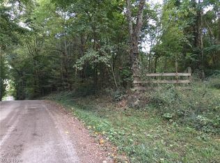 Castor Rd, New Concord, OH 43762