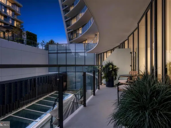 601 Wharf St SW Unit 507, Washington, DC 20024