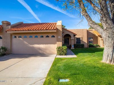 9063 E Winchcomb Dr, Scottsdale, AZ, 85260