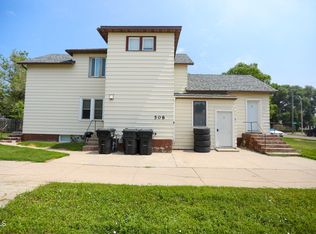 508 2nd Ave W, Williston, ND 58801