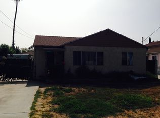 510 Dewey Ave, San Gabriel, CA 91776
