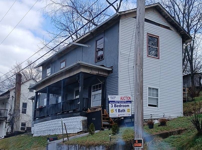 1st image of 114 Elm St