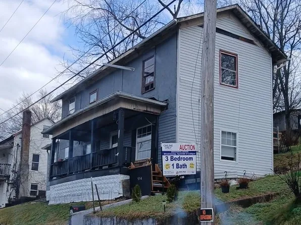 114 Elm St, Spencer, WV 25276
