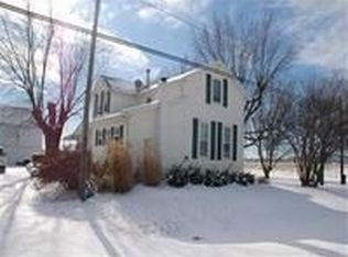 7502 National Rd, Brookville, OH 45309