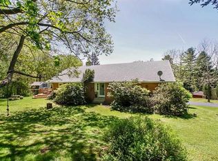 312 Chalk Hill Ohiopyle Rd, Ohiopyle, PA 15470