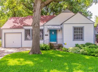 8614 Angora St, Dallas, TX 75218