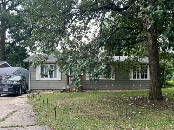 906 Audrey Ave, Joliet, IL 60436