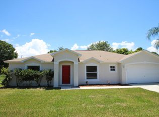 966 Hattaras Ter SE, Palm Bay, FL 32909