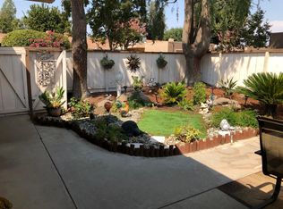 4856 N Hulbert Ave, Fresno, CA 93705