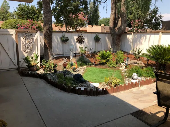 4856 N Hulbert Ave, Fresno, CA 93705
