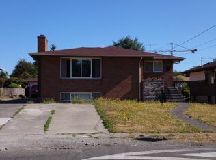 1546 S Angeline St, Seattle, WA 98108