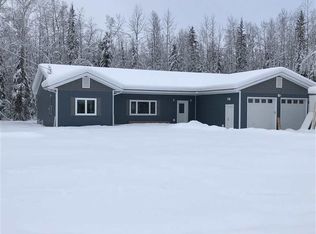 2131 Starfox Dr, North Pole, AK 99705
