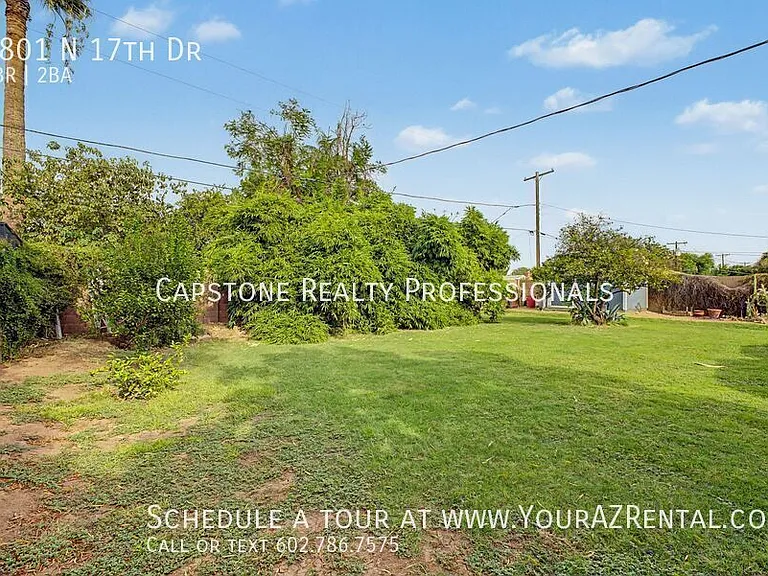 7801 N 17th Dr — Photo 17