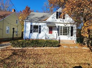 4595 Telhurst Rd, South Euclid, OH 44121