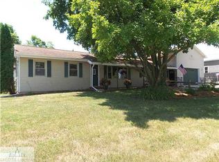 112 Webb Dr, Dewitt, MI 48820