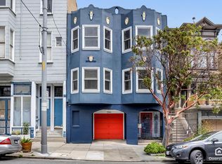1390 Hayes St APT 1, San Francisco, CA 94117