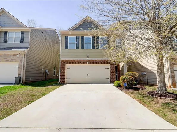2205 Capella Cir SW, Atlanta, GA 30331
