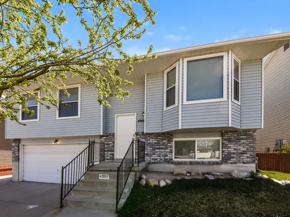 4901 Banquet Ave, West Jordan, UT 84081