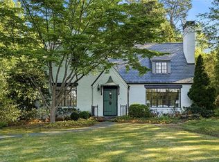 3990 E Brookhaven Dr, Atlanta, GA 30319